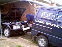 Hunters Mobile Tuning 1